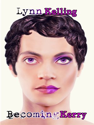 cover image of Becoming Kerry